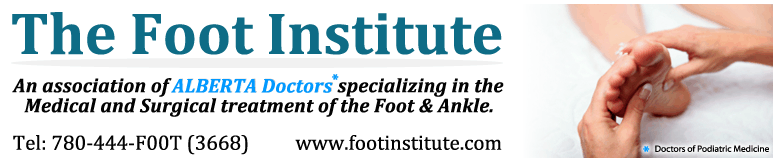 Podiatrist Edmonton